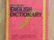 Richmond ENGLISH DICTIONARY