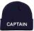 Czapka CAPTAIN - Nauticalia London.Sklep JACHTING