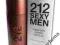 CAROLINA HERRERA 212 SEXY MEN 100ml EDT + PREZENT