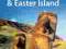 LONELY PLANET CHILE EASTER ISLAND PRZEWODNIK wy24h