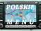 POLSKIE MENU VW MFD2 DVD, RNS2 DVD +LEKTOR+MAPA V8