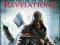 Assassins Creed Revelations PL PC NOWA SKLEP BOX