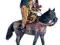 NOWE SCHLEICH ELF SURAH 70406