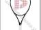 Rakieta Tenisowa Donnay X-P Dual Black lite G3