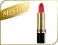 REVLON szminka SUPER LUSTROUS - 750 kiss me coral