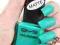 BYS matte  Mint Green  14 ml - dystrybutor