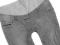 Yessica ______ SPODNIE CIĄŻOWE JEANSY ______ 38/40