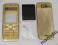 Nowa obudowa Nokia E52 GOLD metal +klawiatura