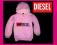 ~~ DIESEL ~~ ZJAWISKOWA BLUZA DLA CÓRCI ~~ 110