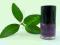 Benecos - lakier HAPPY NAILS - delicious violet
