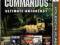 COMMANDOS : ULTIMATE ANTHOLOGY [ NOWA, FOLIA ] PL