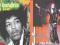 Janis Joplin i Jimi Hendrix 2CD album