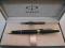 Parker Sonnet Pióro czarny mat GT