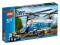 Lego City Helikopter Transportowy Policja 4439