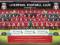 FC Liverpool - Team Photo 11/12 - Plakat 91,5x61cm