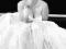 Marilyn Monroe - Ballerina - plakat 91,5x61 cm