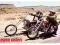 Easy Rider - Harley Davidson - plakat 91,5x61 cm