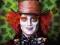 Johnny Depp Alicja w Krainie Czarów 91,5x61 cm