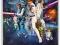 Star Wars - Gwiezdne Wojny - plakat 91,5x61 cm