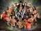 WWE - Wrestling - Zawodnicy - plakat 91,5x61 cm