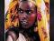 Kobieta z Ogaden - plakat 91,5x61 cm