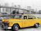 Nowy Jork - Żółte Taxi - plakat 91,5x61 cm