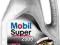 MOBIL SUPER 2000 X1/ SUPER S 10W-40 4L (kurier)