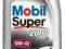 MOBIL SUPER 2000 X1/ SUPER S 10W-40 1L