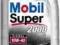 MOBIL SUPER 2000 X1 DIESEL 10W-40 1L