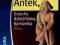 ANTEK, KAMIZELKA, GRZECHY...B.PRUS-Audiobook