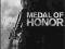 MEDAL OF HONOR PC NOWY PARAGON FOLIA SKLEP