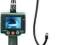 Endoskop kamera inspekcyjna LCD GERMANY wawa
