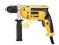 DEWALT wiertarka udarowa DWD024S 650W samozacisk