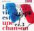 La vie est une chanson vol.3** [2CD]** NOWA