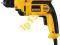 DEWALT wiertarka DWD112S 701W samozacisk Gdynia