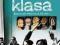 KLASA - [ DVD NOWY ]