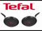 ZESTAW PATELNIA TEFAL ENJOY 24 + 30 CM PATELNIE