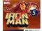 IRON MAN 5.MARVEL.SEZON 1.VCD