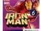 IRON MAN 6.MARVEL.SEZON 1.VCD