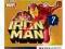 IRON MAN 7.MARVEL.SEZON 1.2 VCD