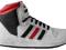 MĘSKIE BUTY ADIDAS DECADE HI B-BALL G42555 r. 46