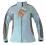 KURTKA BLUZA HI-TEC SOFTSHELL LADY JESSE r.M