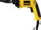 DEWALT WKRĘTARKA DW264K SAMOWIERCĄCE