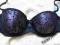 H&M half cup strapless 32c 70c 65d