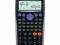 Kalkulator naukowy Casio FX-82ES PLUS nowy FV