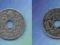 Francja 10 Centimes 1941 r. Zn