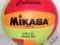 Piłka siatkowa plażowa Mikasa VXS - 4 kolory