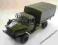 URAL 43206 Plandeka WOJSKO MADE in CCCP ZSRR 1:43