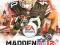 . Madden NFL 12 - XBOX 360 - NOWA, FOLIA - PAL