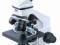 Szkolny Metalowy Mikroskop Biolight 200 +PREPARATY
